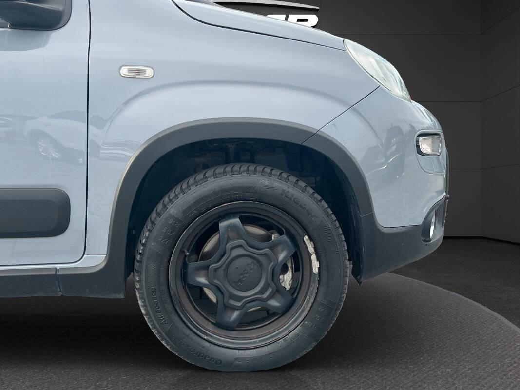 Fiat Panda 0.9 t.air t. 4x4 s&s 85cv my19