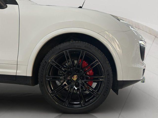PORSCHE Cayenne 3.0 Diesel Platinum Edition SENZA FINANZIAMENTO