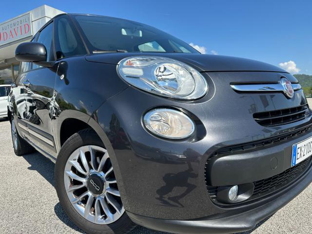 FIAT 500L 1.4 95 CV Pop Star