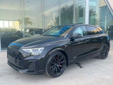 Audi Q8 SUV TDI quattro 286Cv tiptronic S line edition Possibilità noleggio no scoring