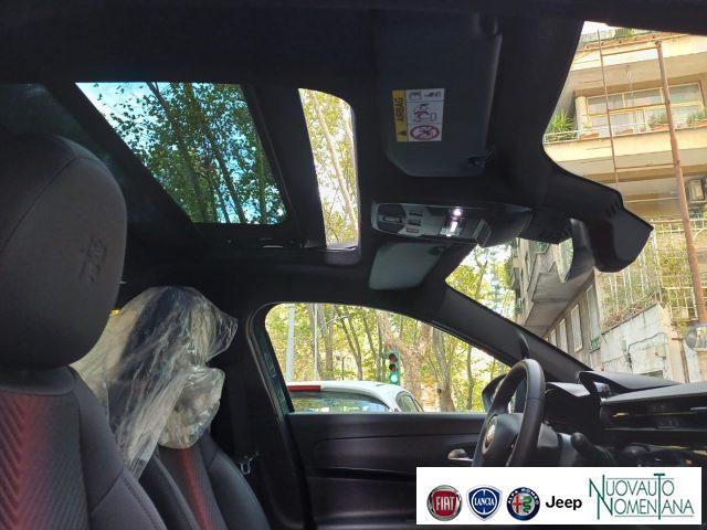 ALFA ROMEO Junior 1.2 ibrida Ti 145cv edct6 Tetto Apribile KM0