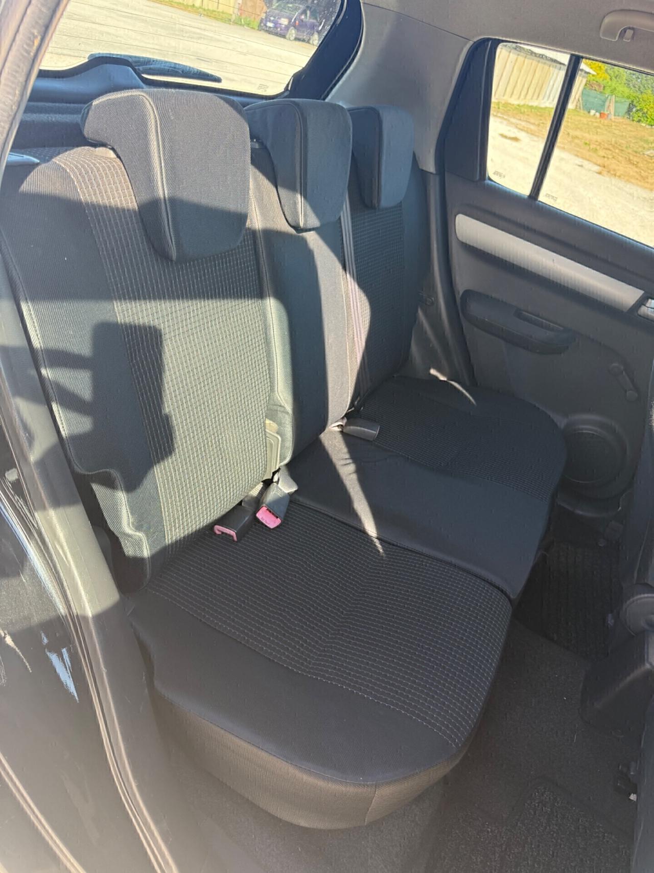 Suzuki Swift Diesel 1.3 MTJ neopatentati uniproprietario