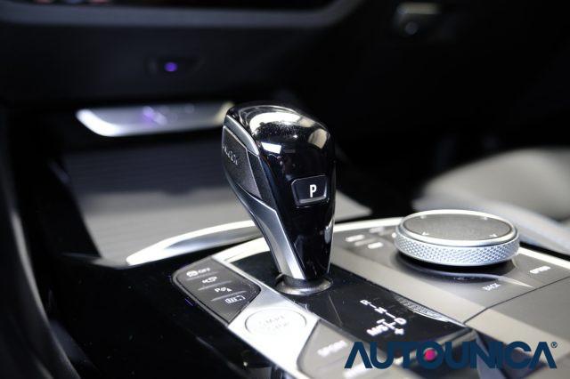 BMW X3 XDRIVE30E MSPORT TETTO PANORAMA
