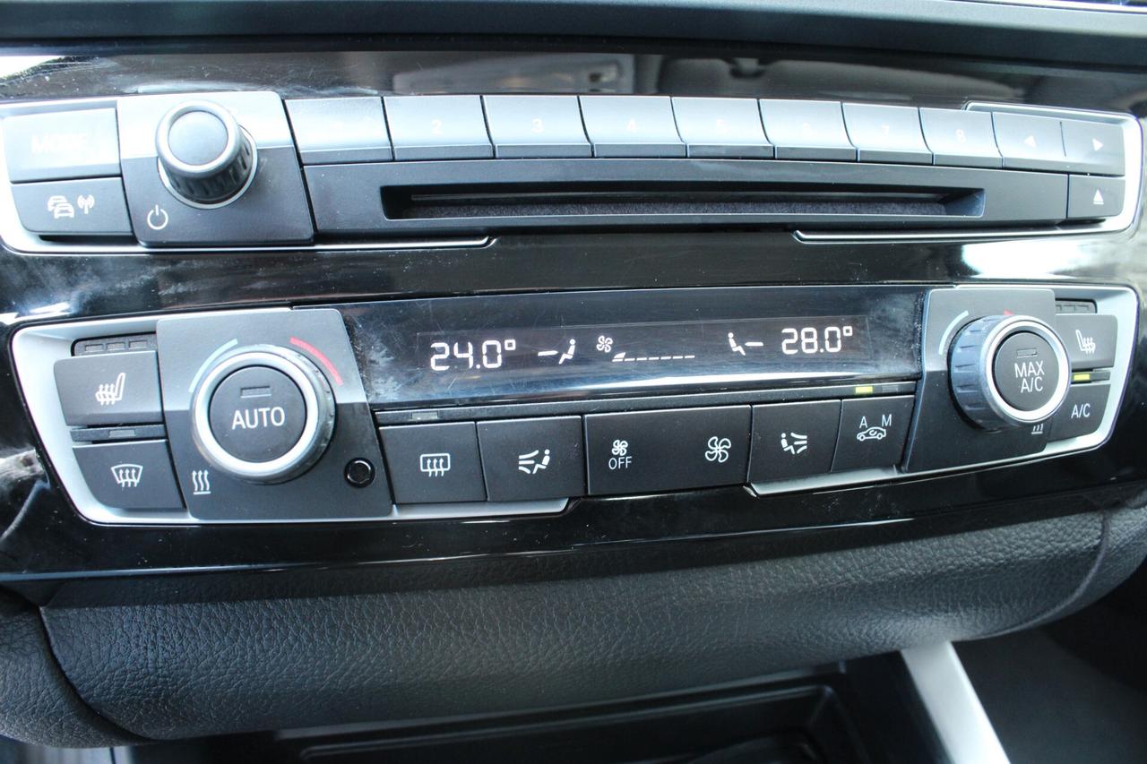 Bmw 116 116d 5p. Efficient Dynamics