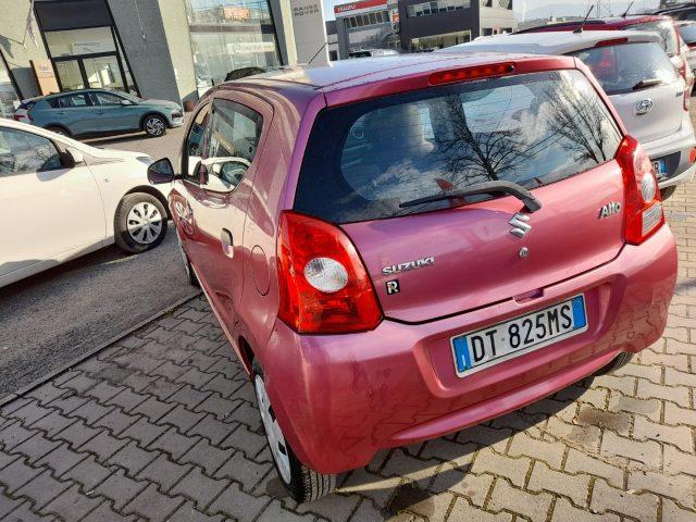 SUZUKI Alto 1.0 GL