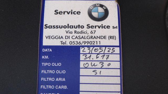 BMW 220 i Gran Coupé Advantage autom.