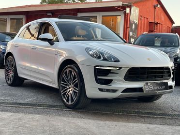Macan 3.0 S Diesel/unipro/rate/permute/garanzia