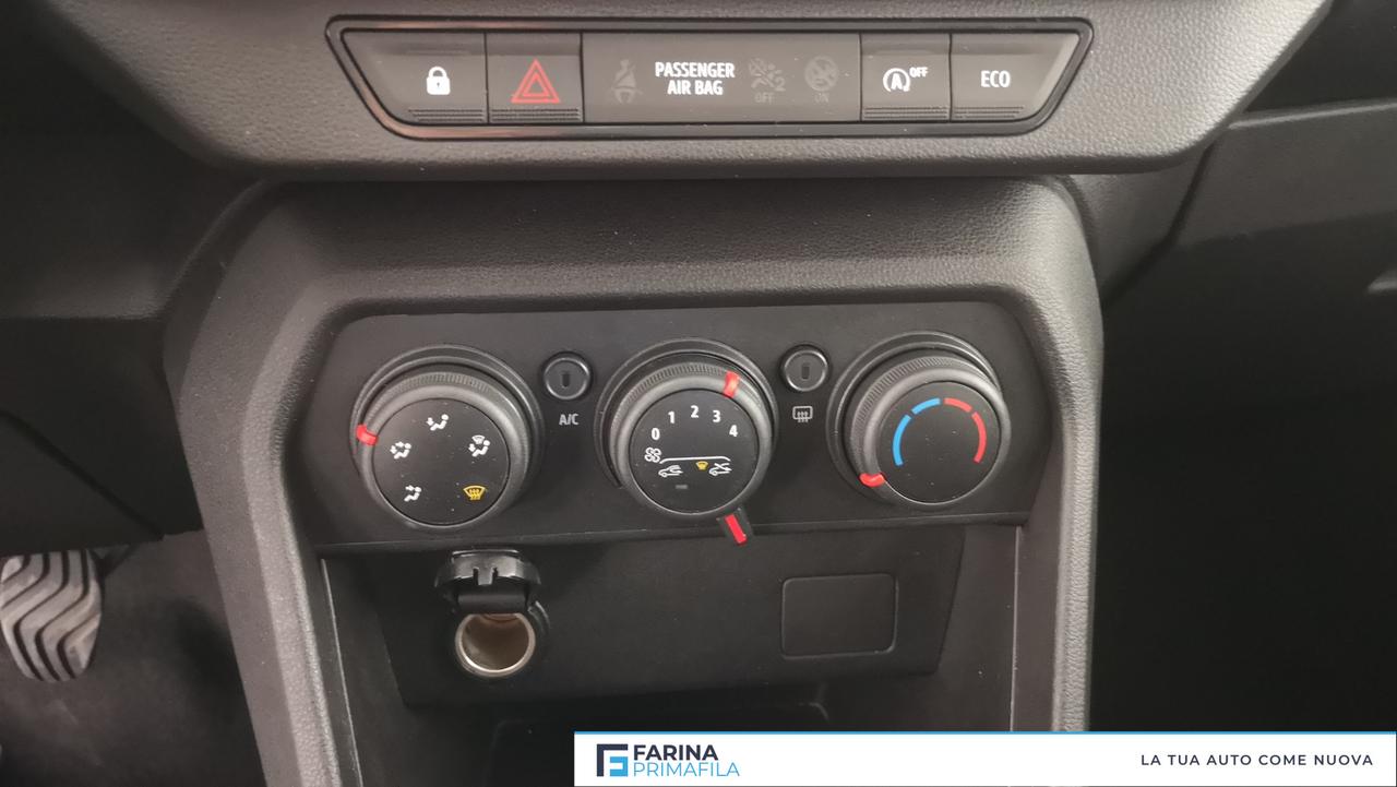 DACIA Sandero Stepway III 2021 - Sandero Stepway 1.0 tce Comfort S
