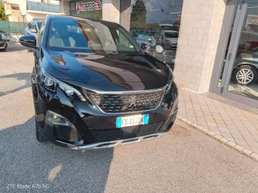 Peugeot 3008 1.5 Diesel Neopatentati