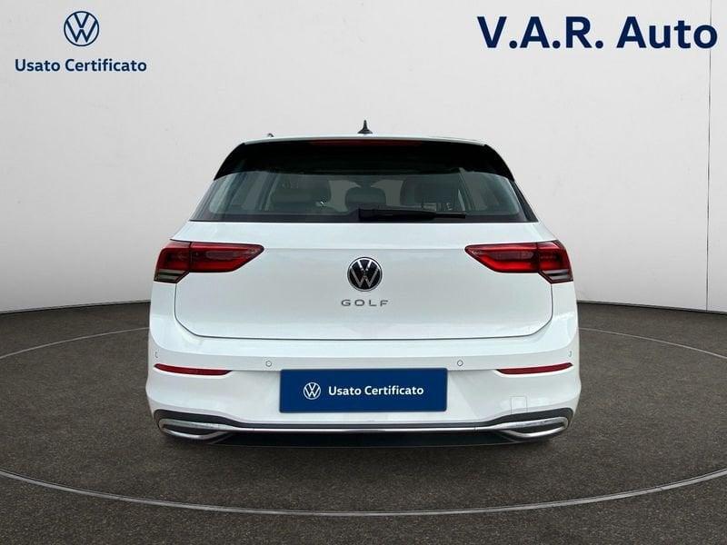 Volkswagen Golf Golf 2.0 TDI Style