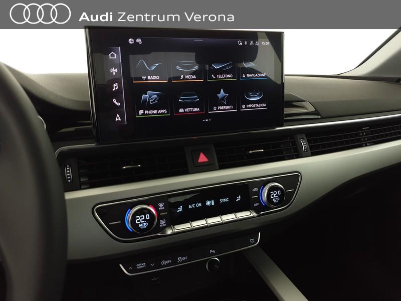 30TDI 136CV S tronic S line Edition