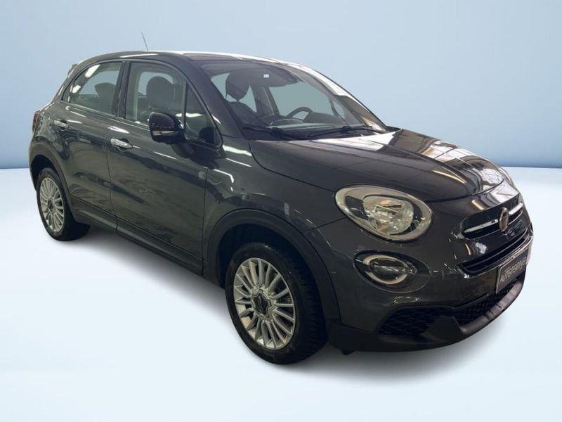 FIAT 500X 1.6 E-TORQ URBAN 4X2 110CV