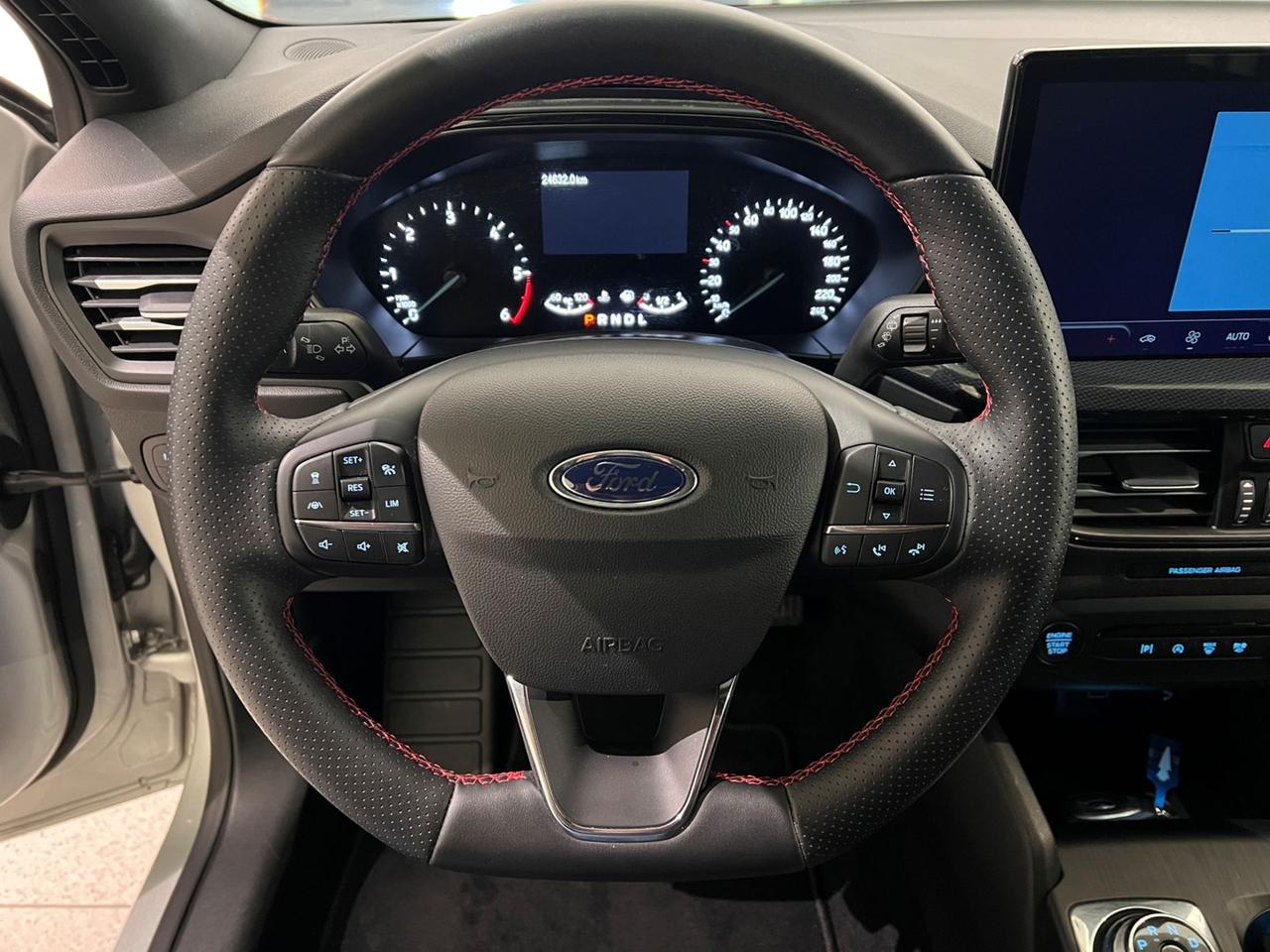 FORD Focus V 2022 1.5 ecoblue ST-Line 115cv auto