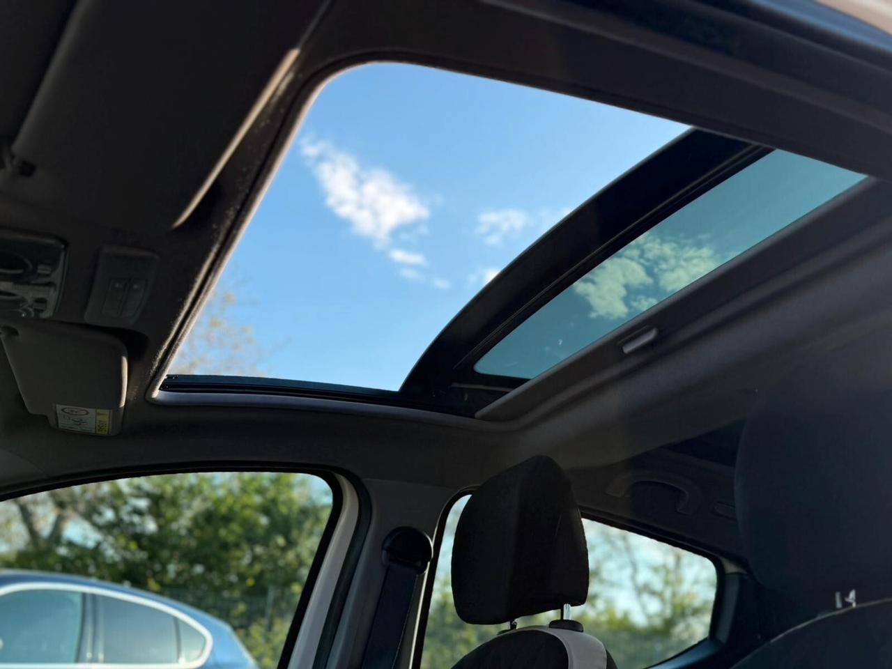 Lancia Ypsilon 1.2 GPL Tetto Apribile 2016