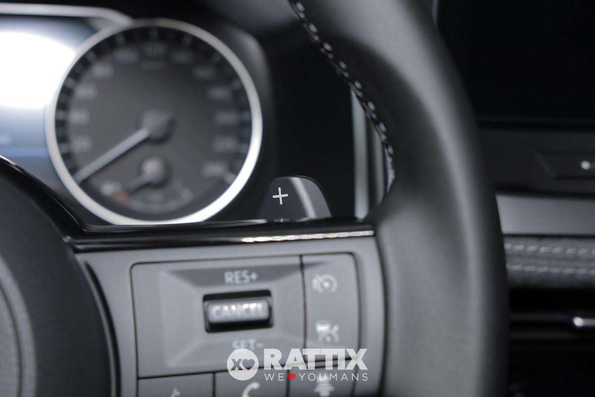 Nissan Qashqai 1.3 mhev 158CV Acenta 2wd xtronic