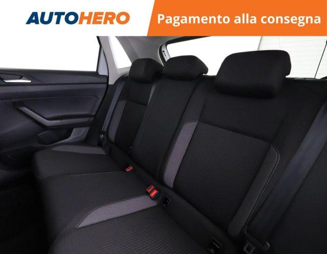 VOLKSWAGEN Polo 1.0 TSI DSG Edition Plus