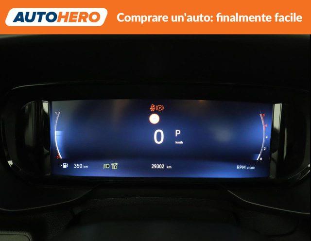 TOYOTA Proace City Verso 1.5D 130 CV S&S L1 A/T Luxury