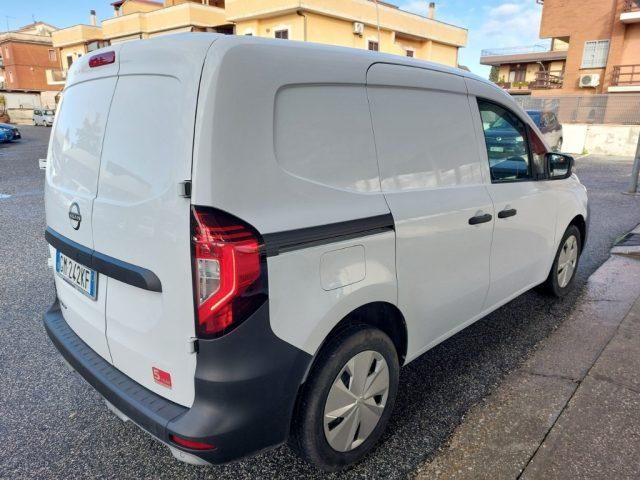 NISSAN Townstar 1.3 130 CV Van PC Acenta