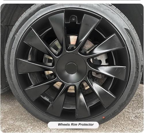 Tesla Model Y Long Range Dual Motor awd