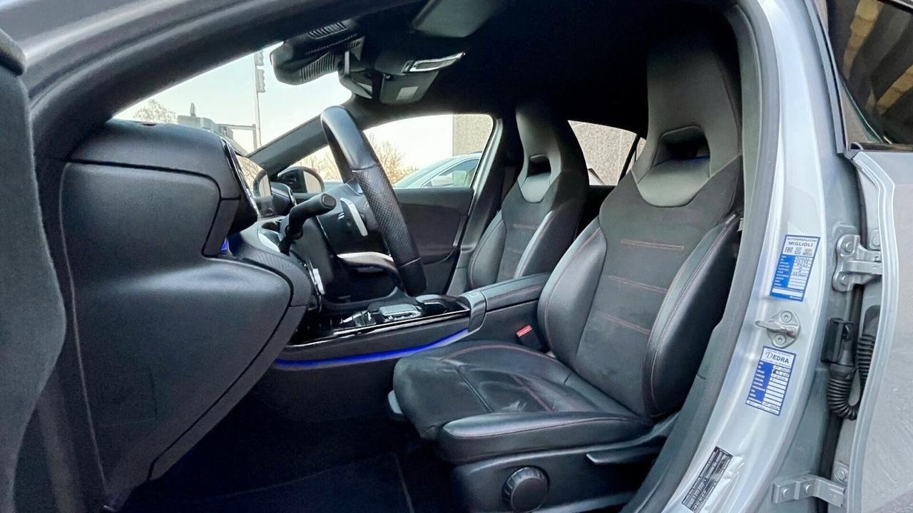Mercedes-benz GLA 250 Automatic 4Matic Premium