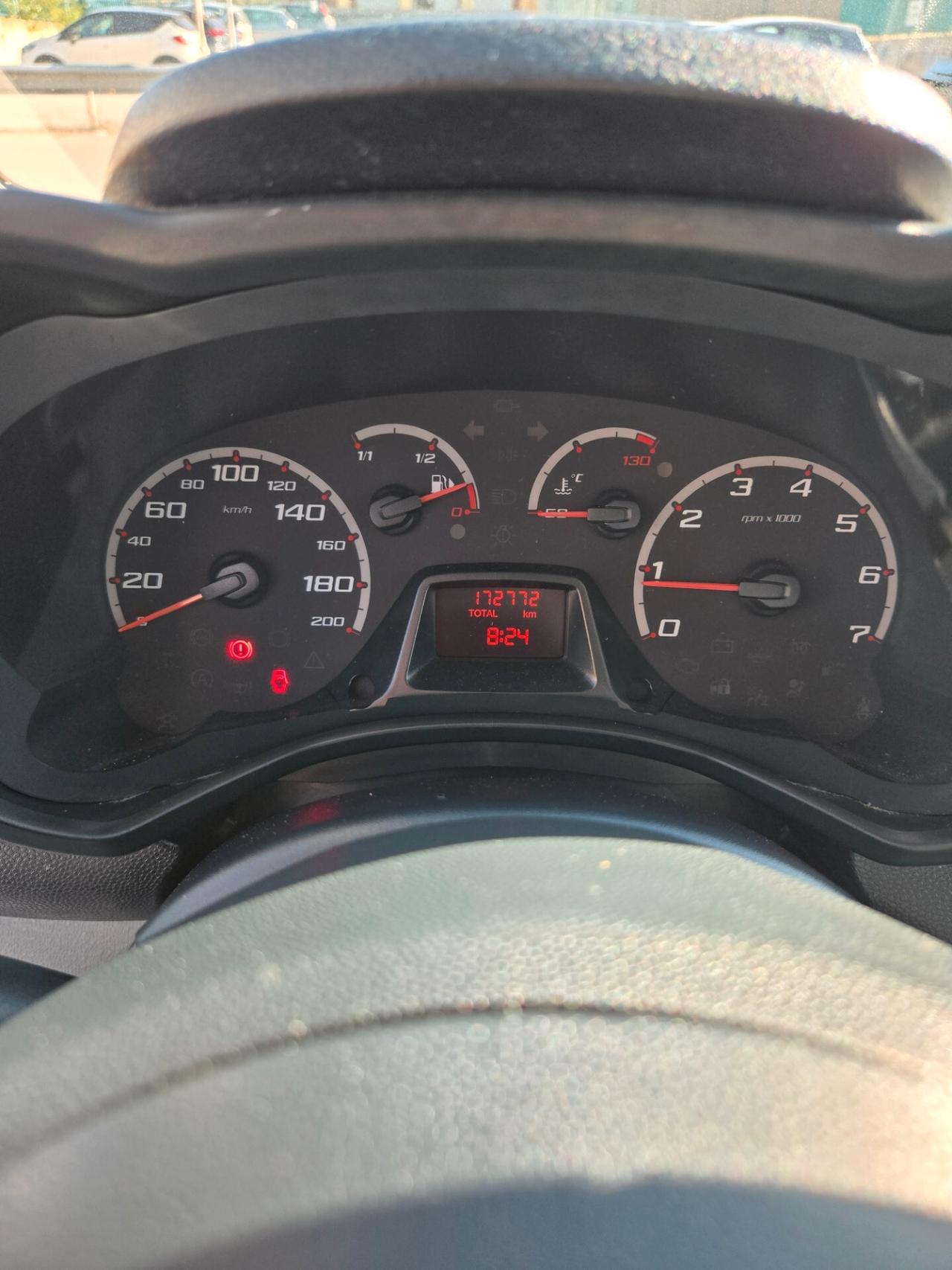 Ford Ka Ka+ 1.3 TDCi 75CV cDPF Business
