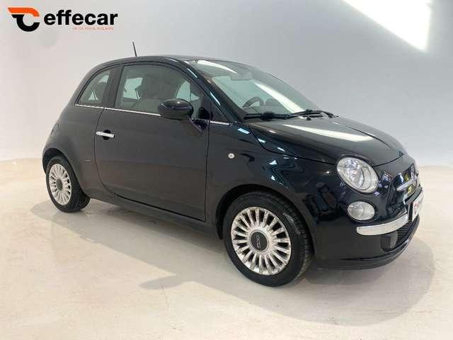 Fiat 500 1.2 NEOPATENTATI