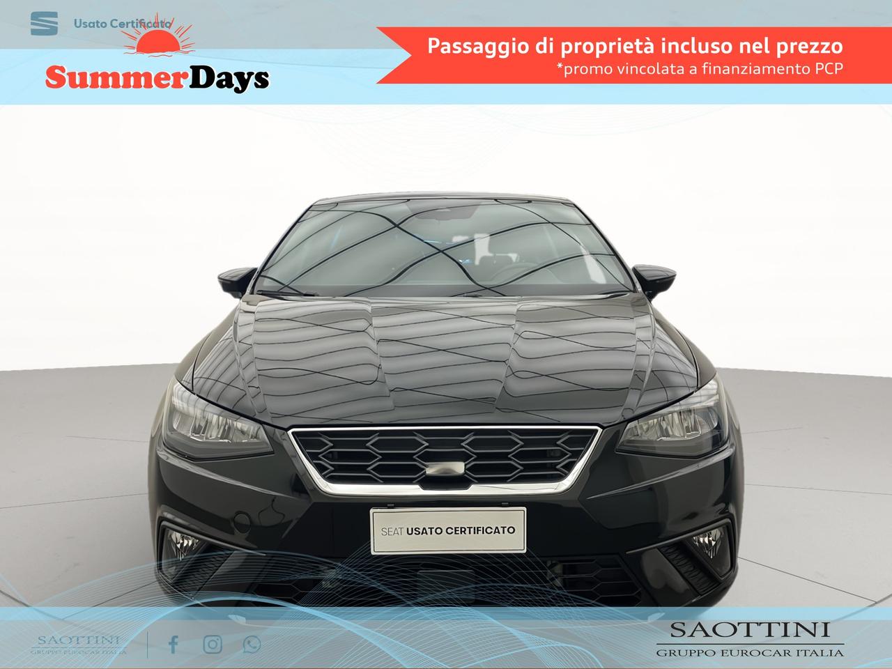 1.0 ecotsi FR 95 CV