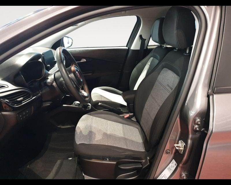 FIAT Tipo (2015--->) 1.6 Mjt S&S 5 porte Cross