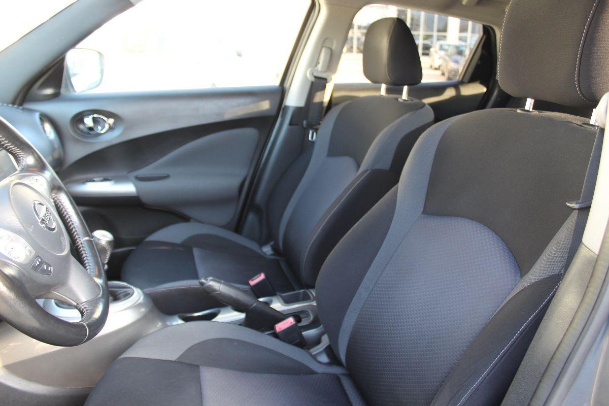 NISSAN - Juke - 1.5 dCi S&S N-Connecta