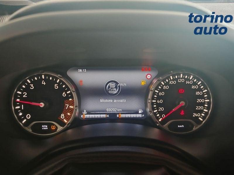 Jeep Renegade 1.0 T3 Limited