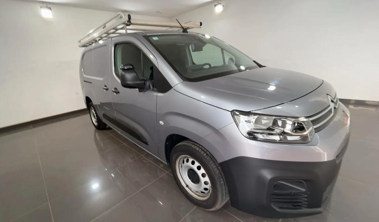 CITROEN BERLINGO XL 1.5HDI 100CV 2020