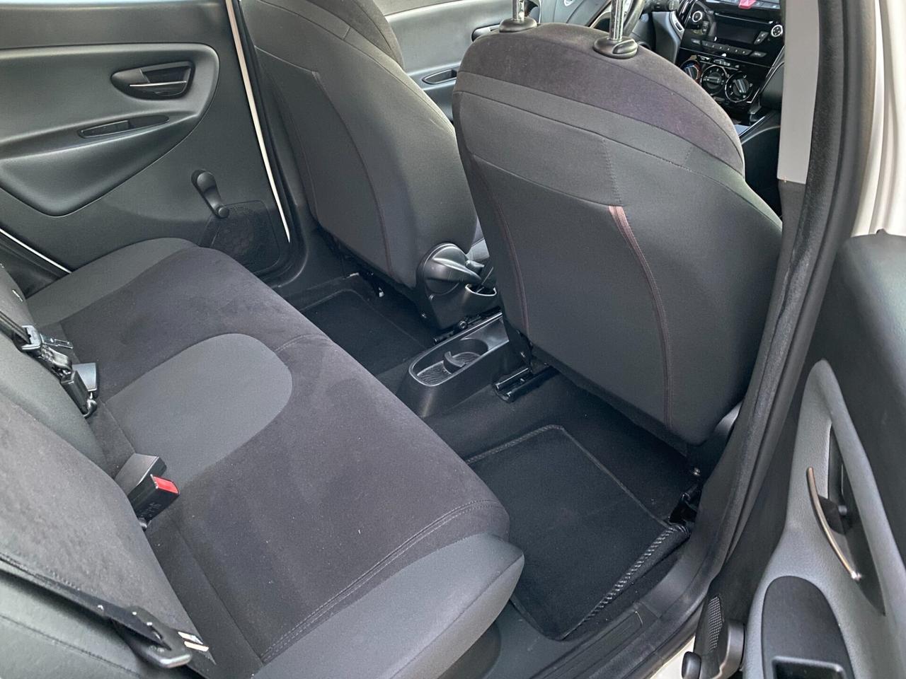 LANCIA - Ypsilon - 1.2 69 CV 5p. Gold - NEOPATENTA