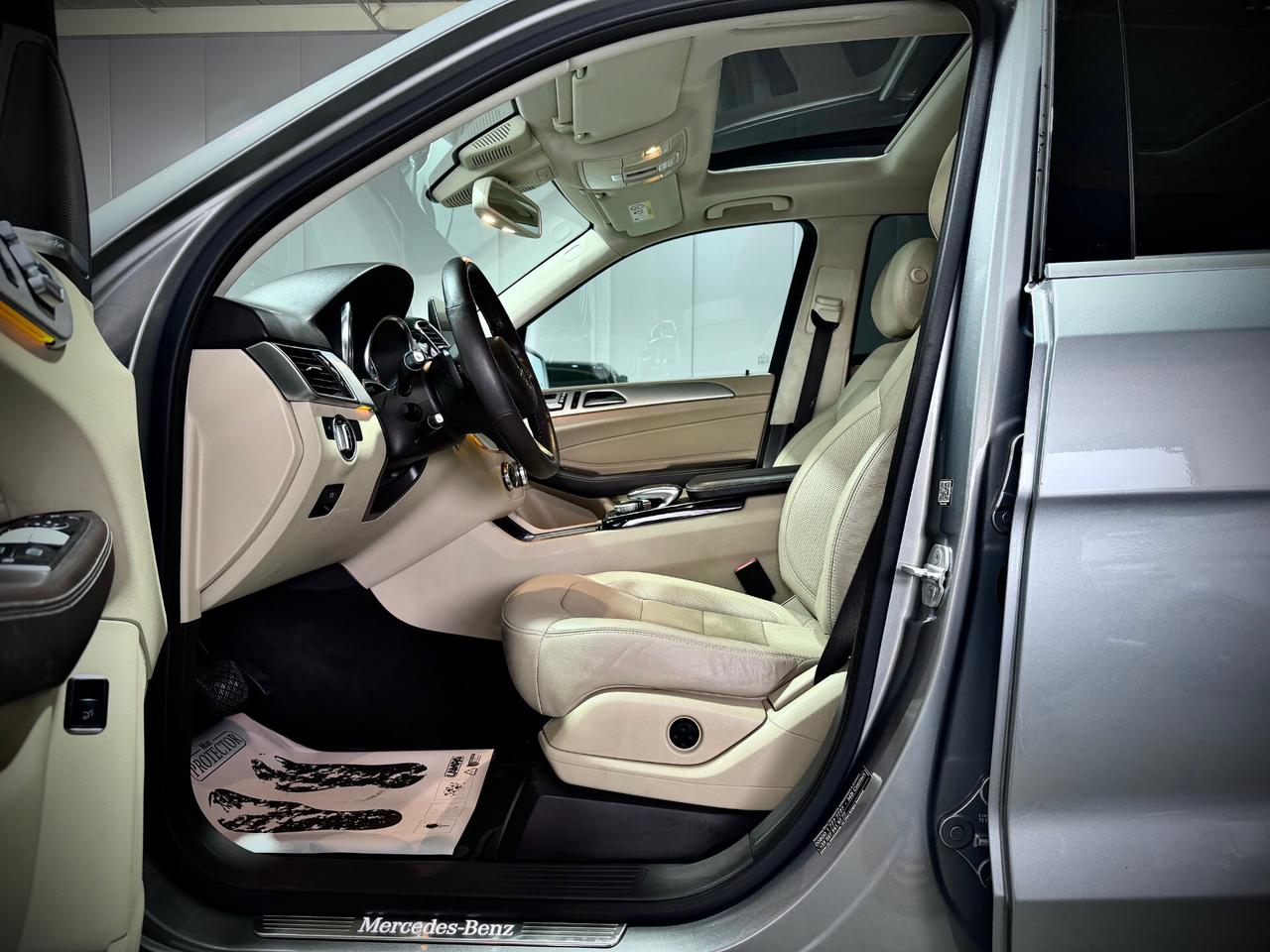 Mercedes-Benz GLE 350 d 258CV 4Matic Premium Plus AMG N1