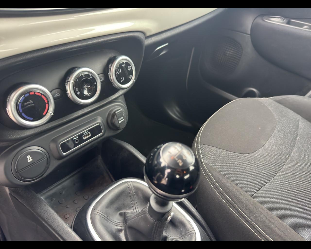 FIAT 500L - 500L 1.3 Multijet 95 CV Pop Star