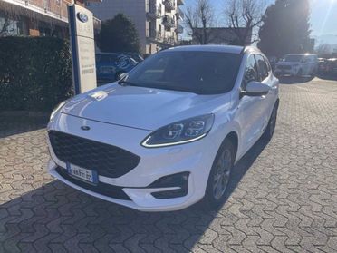 FORD Kuga 1.5 EcoBoost 150 CV 2WD ST-Line X del 2020