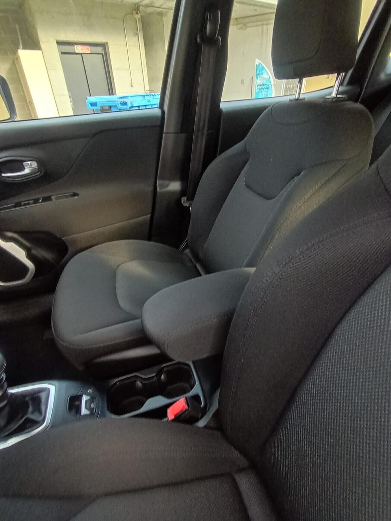 Jeep Renegade 1.0 T3 Limited