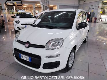FIAT Panda Panda 1.2 Easy