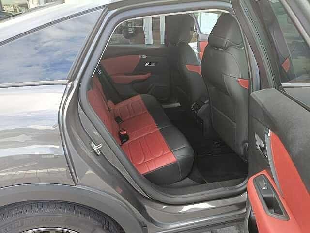 Citroen C4 1.2 PureTech 130cv EAT8 SHINE Usato Garantito