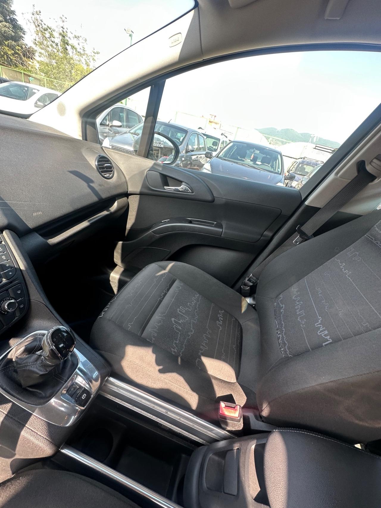 Opel Meriva 1.4 100CV Cosmo