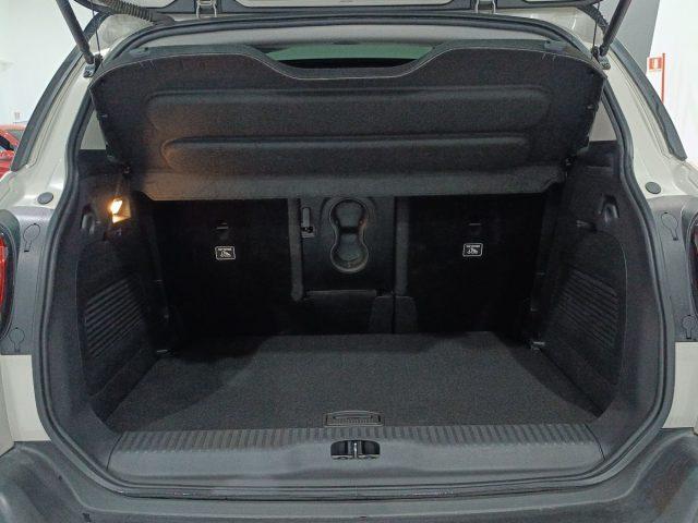 CITROEN C3 Aircross BlueHDi 120 S&S EAT6 Shine Pack