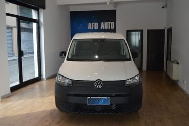 VOLKSWAGEN Caddy 2.0 TDI 102 CV Furgone Business Maxi*+IVA*