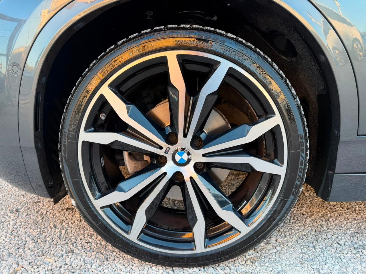Bmw X2 xDrive18d 150cv M Sport