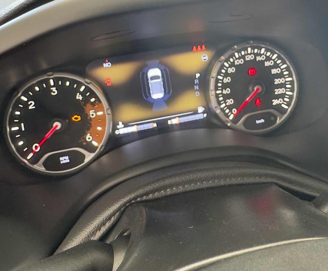 JEEP Renegade 2.0 Mjt 140CV 4WD DTC Active Drive Low Limited