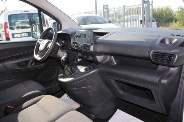 Opel Combo Cargo 1.5d 100cv L1H1 Edition