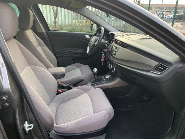ALFA ROMEO Giulietta 1.4 Turbo MultiAir Exclusive