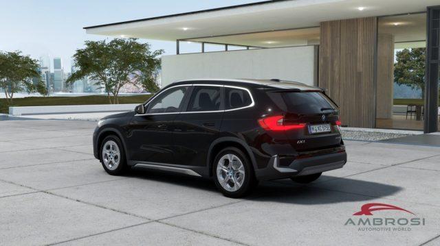 BMW iX1 edrive 20 Special Edition