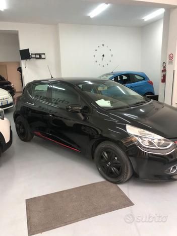 Renault Clio 5 Porte, 1.2 Wave Gpl 75cv
