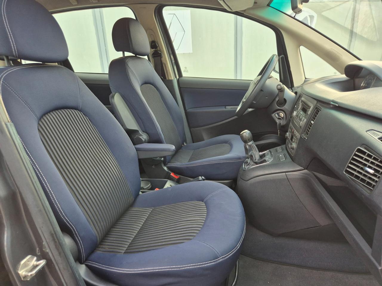 Lancia MUSA 1.3 Multijet 90 CV RESTAYLING FULL NUOVA