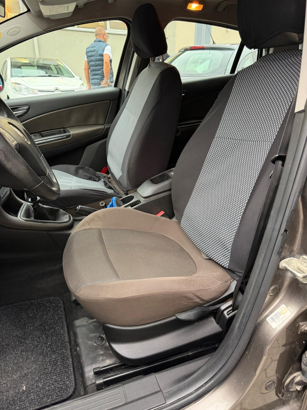 Fiat Bravo 1.4 GPL Neopatentati Euro 4