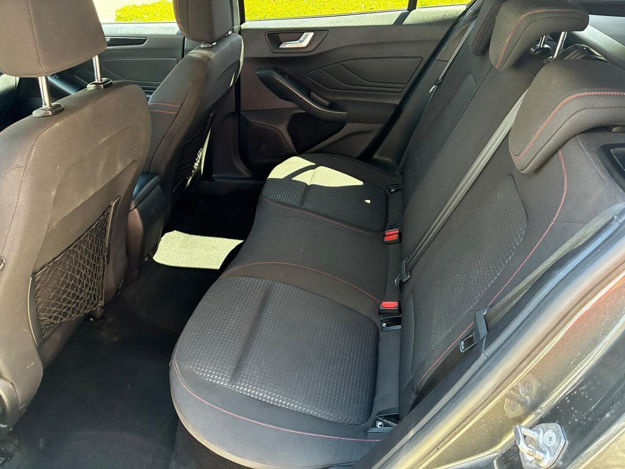 FORD FOCUS 1.5TDCI 120CV ST LINE